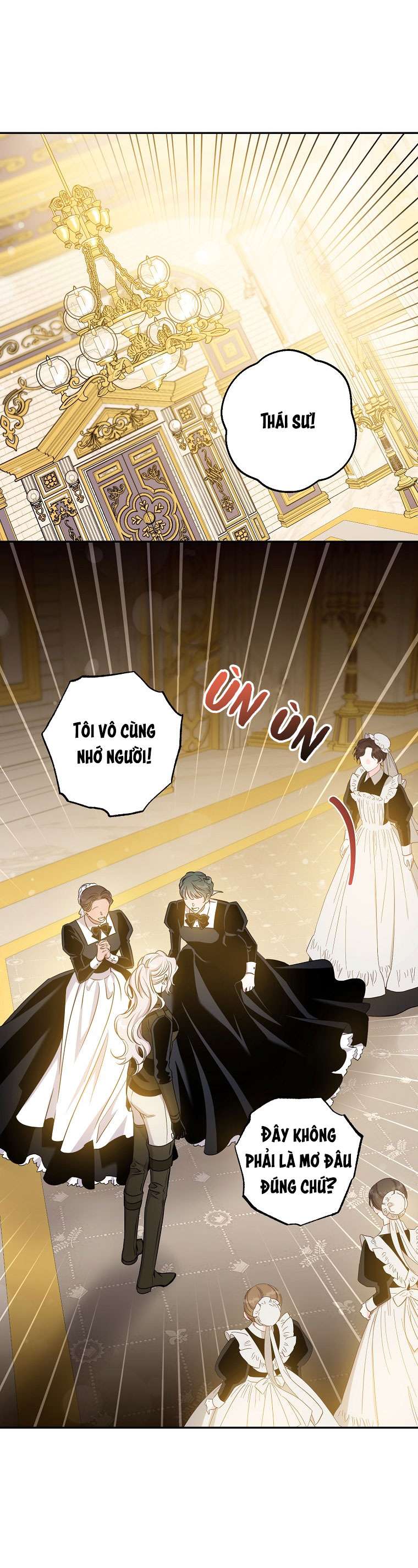 Thuần Hóa Bạo Quân Rồi Bỏ Trốn Chap 71 - Trang 2