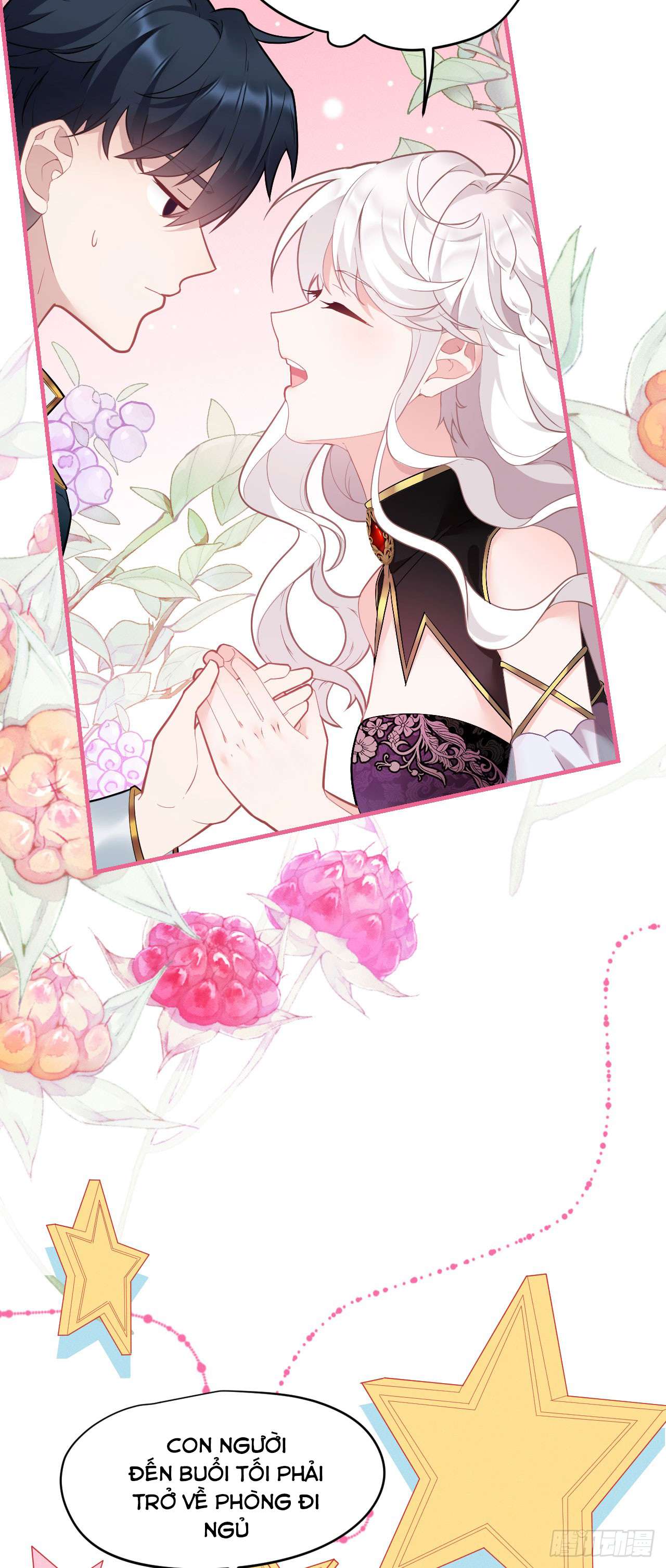 Hiệp Sĩ Độc Quyền Của Long Nữ Chapter 4 - Trang 4