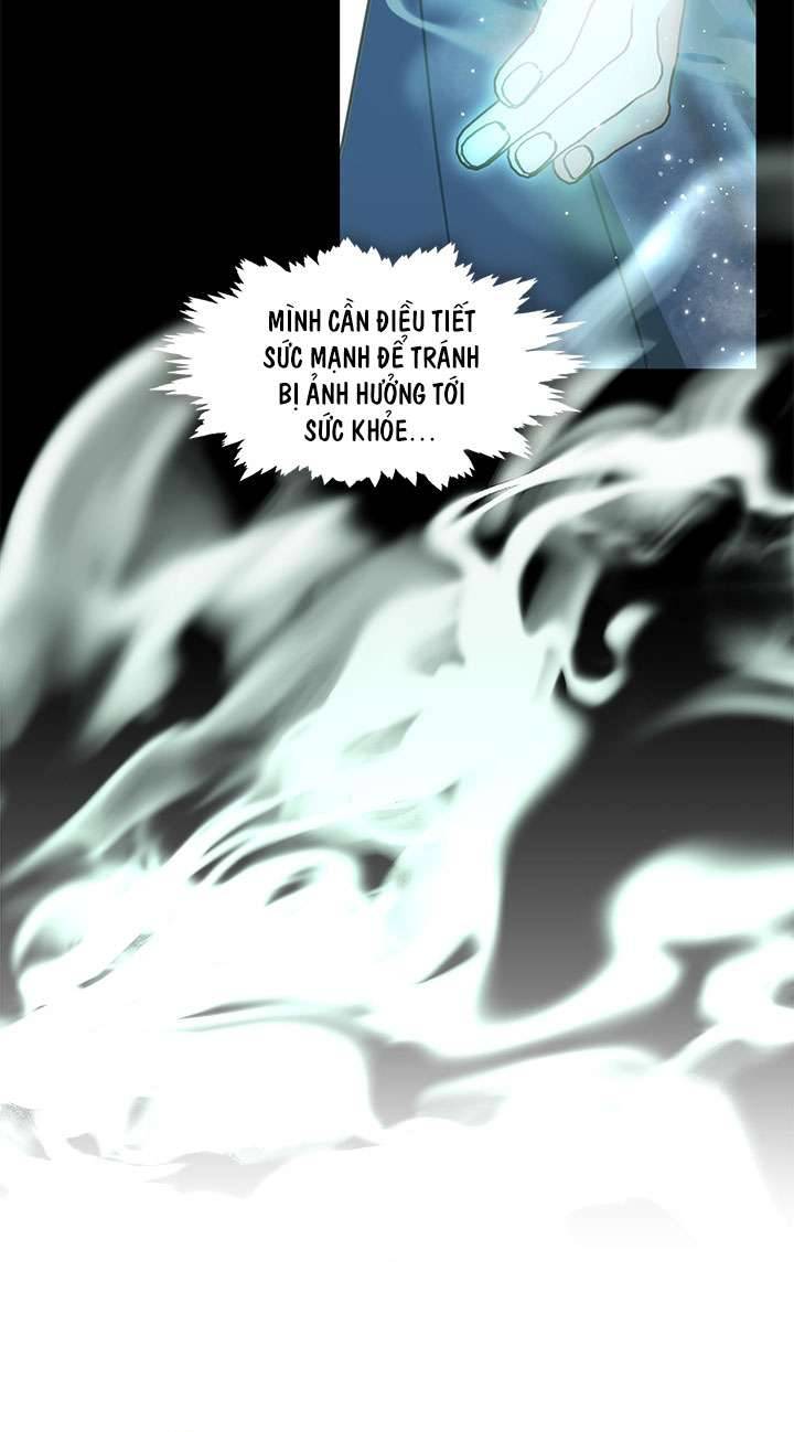 Gia Đình Bị Ám Ảnh Bởi Tôi Chapter 38 - Trang 4