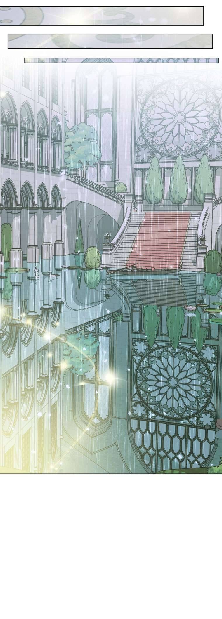 Siren: Trở Thành Gia Đình Của Nhân Vật Phản Diện Chapter 35 - Trang 3