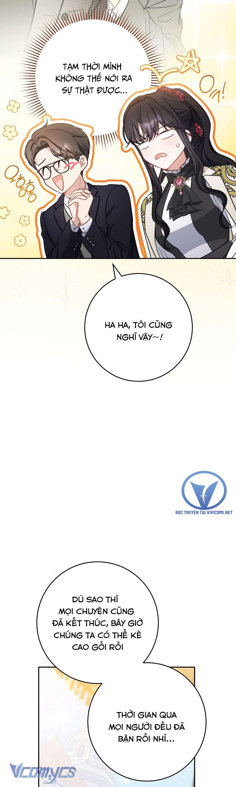 Nam Chính? Cho Cũng Không Thèm! Chapter 26 - Trang 4