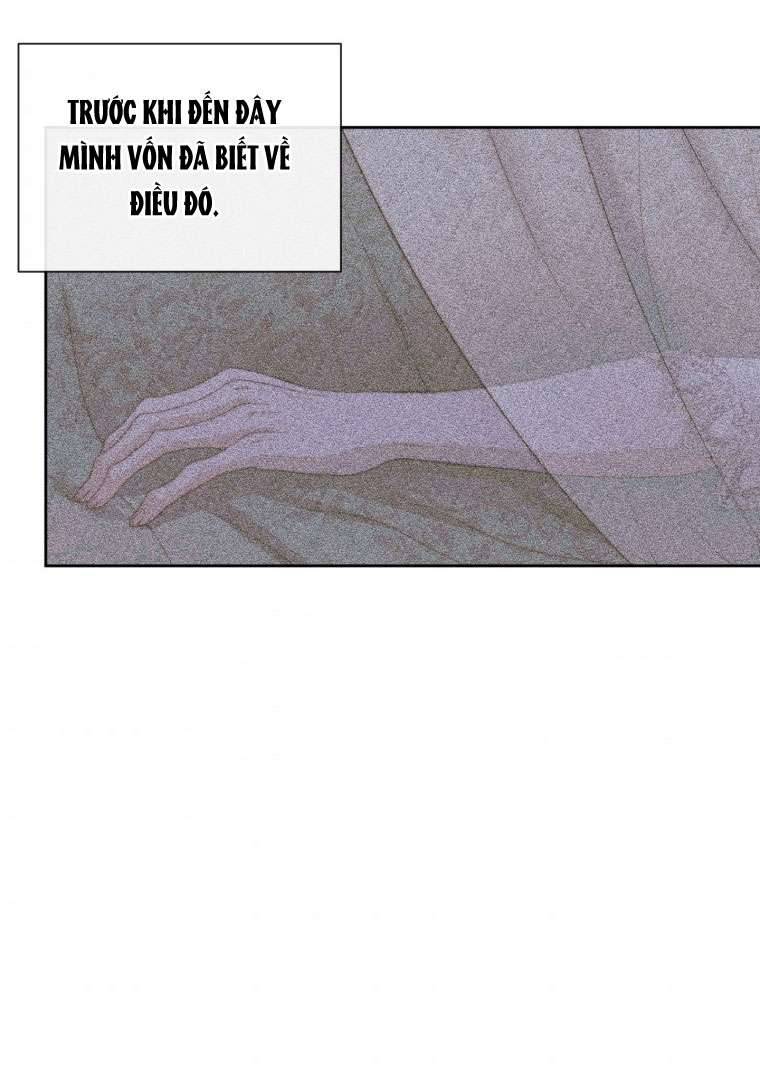 Siren: Trở Thành Gia Đình Của Nhân Vật Phản Diện Chapter 36 - Trang 3