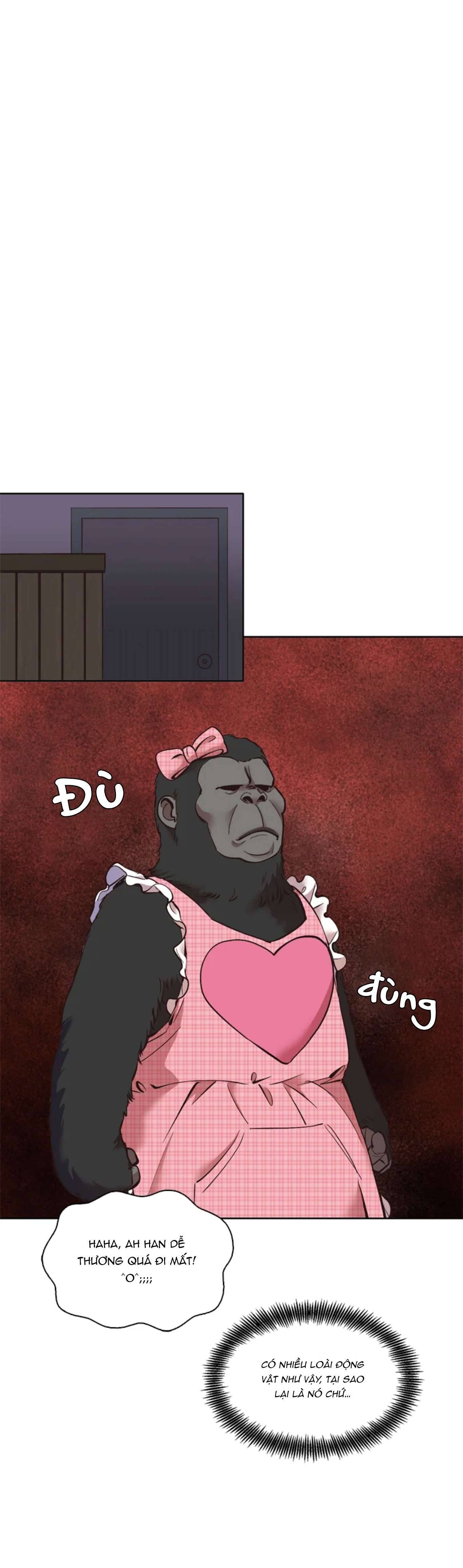 Thanh Xuân Của Chúng Ta Chap 54 - Next Chap 55