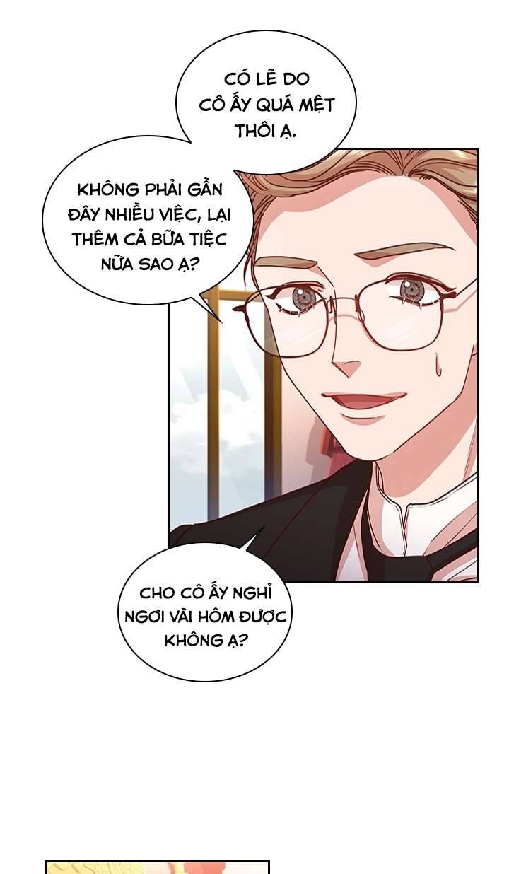 Thư Ký Của Bạo Chúa Chapter 15 - Trang 4