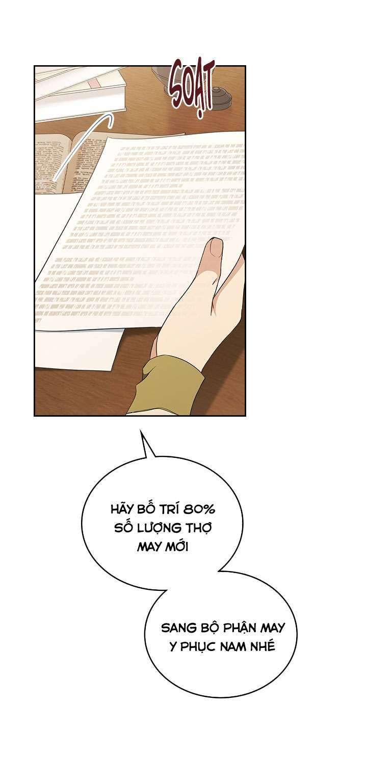 Kiếp Này Nhất Định Làm Gia Chủ Chap 38 - Next Chap 39