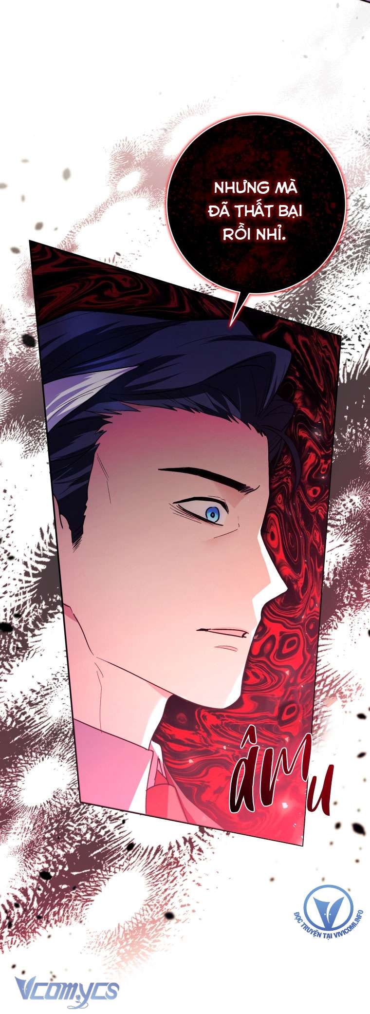 Bé Con Cá Voi Sát Thủ Chapter 32 - Trang 4