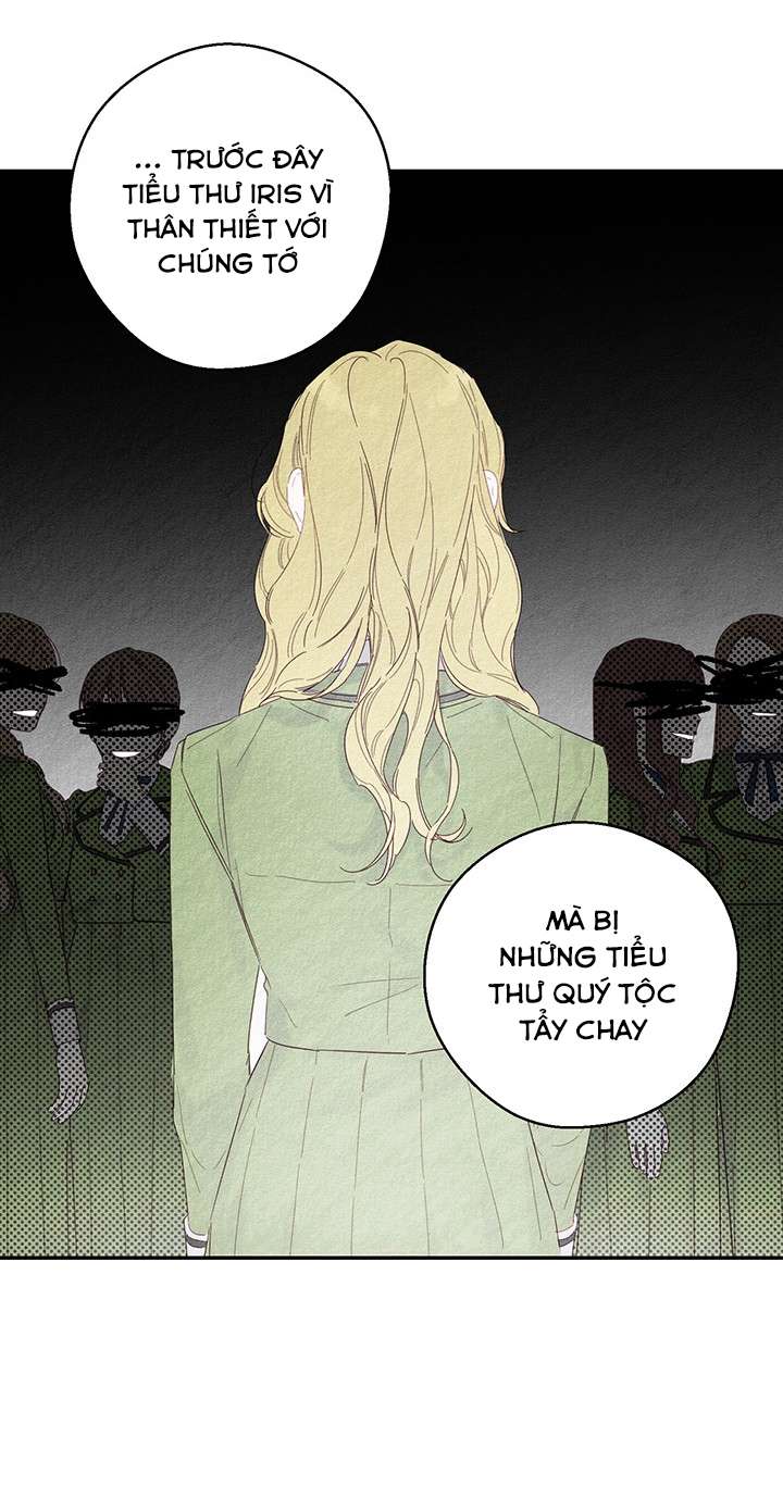 Trước Tiên Phải Giấu Em Trai Cái Đã! Chap 11 - Trang 2