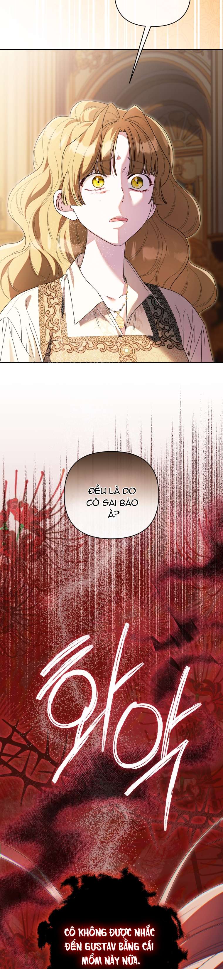 Thà Là Để Tôi Trở Thành Nữ Hoàng Chap 71 - Trang 3