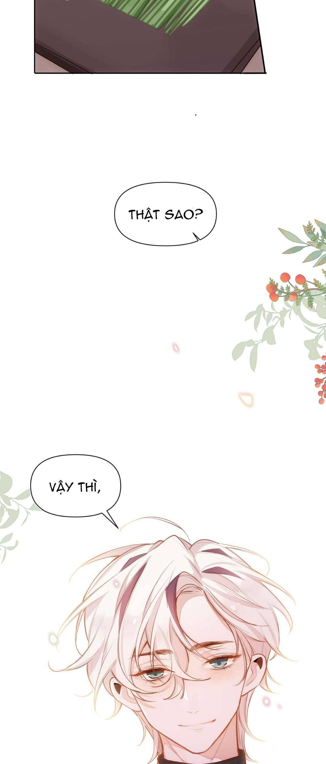 Mười năm sau, tôi kết hôn với kẻ thù không đội trời chung Chap 5 - Next Chap 6