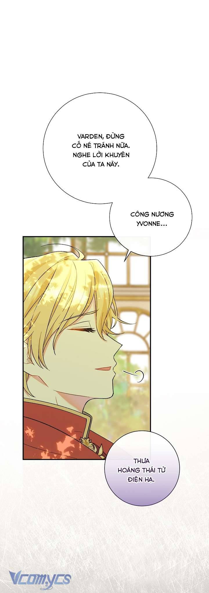 Người Xem Mắt Của Ác Nữ Quá Hoàn Hảo Chapter 4 - Trang 4