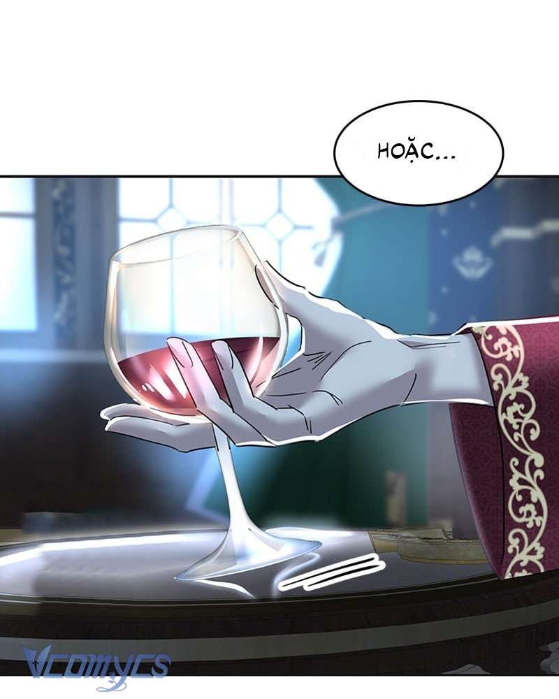 Hoàng Hậu Son Môi Chap 7 - Trang 2