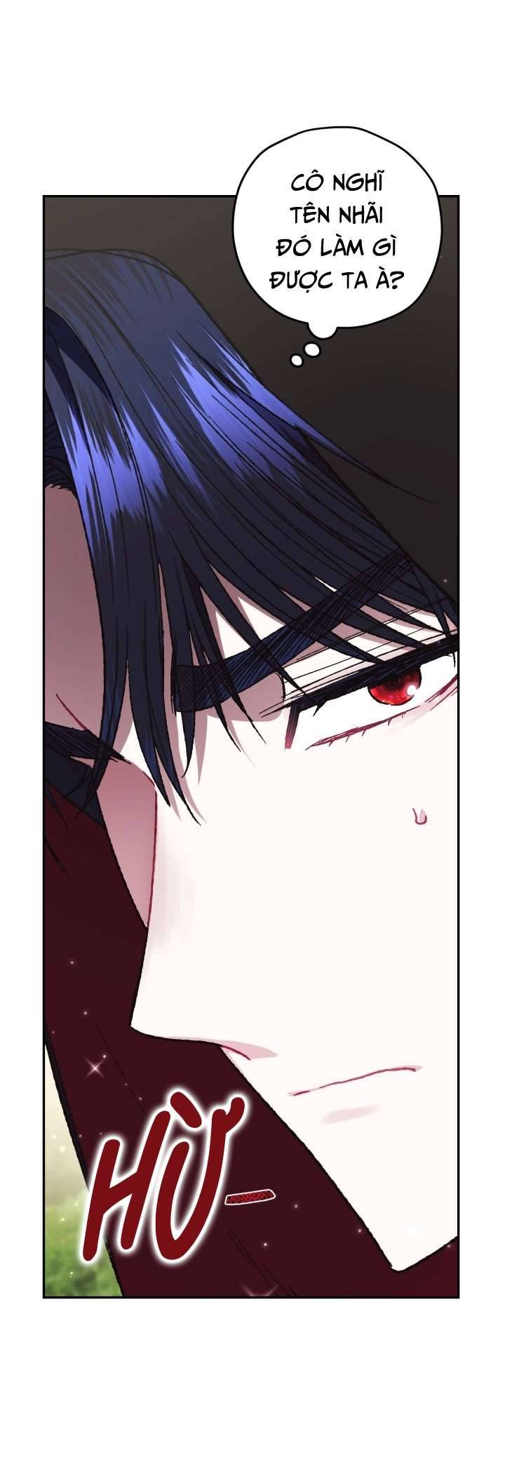 Cha À, Con Không Muốn Kết Hôn Đâu Chap 32 - Trang 2