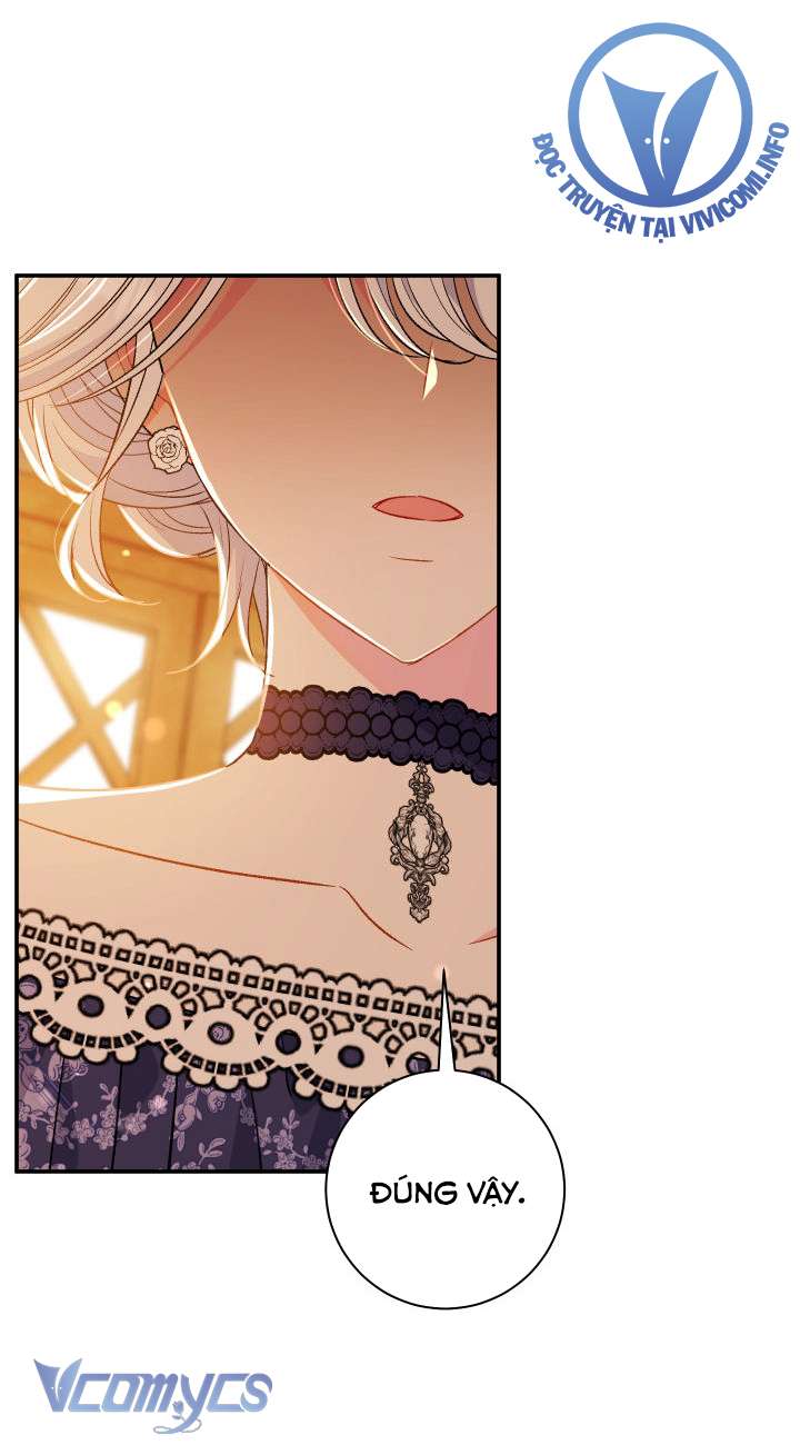 Người Xem Mắt Của Ác Nữ Quá Hoàn Hảo Chapter 33 - Trang 4