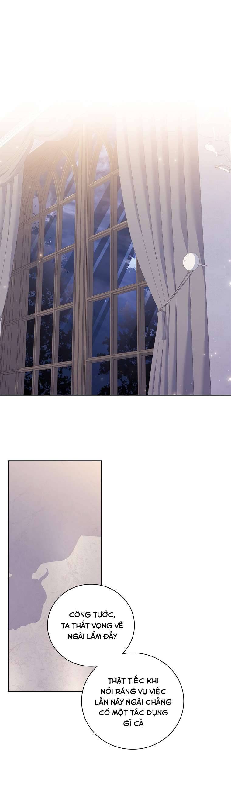 Thư Ký Của Bạo Chúa Chapter 65 - Trang 4