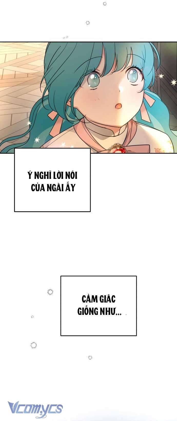 (Munn) Công Nương Mint Bé Nhỏ Chap 18 - Trang 2