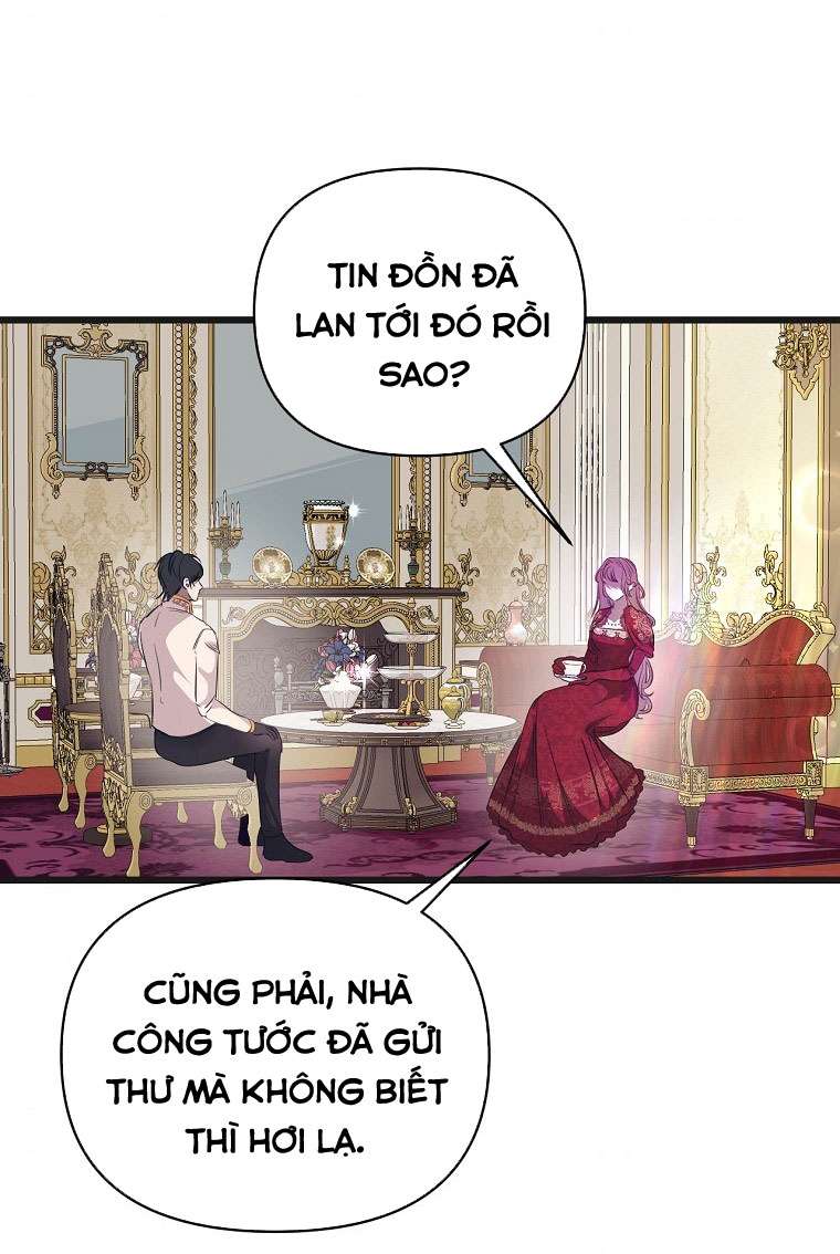 Phương Pháp Sống Sót Khi Phải Ngủ Cùng Hoàng Đế Chapter 2 - Trang 4