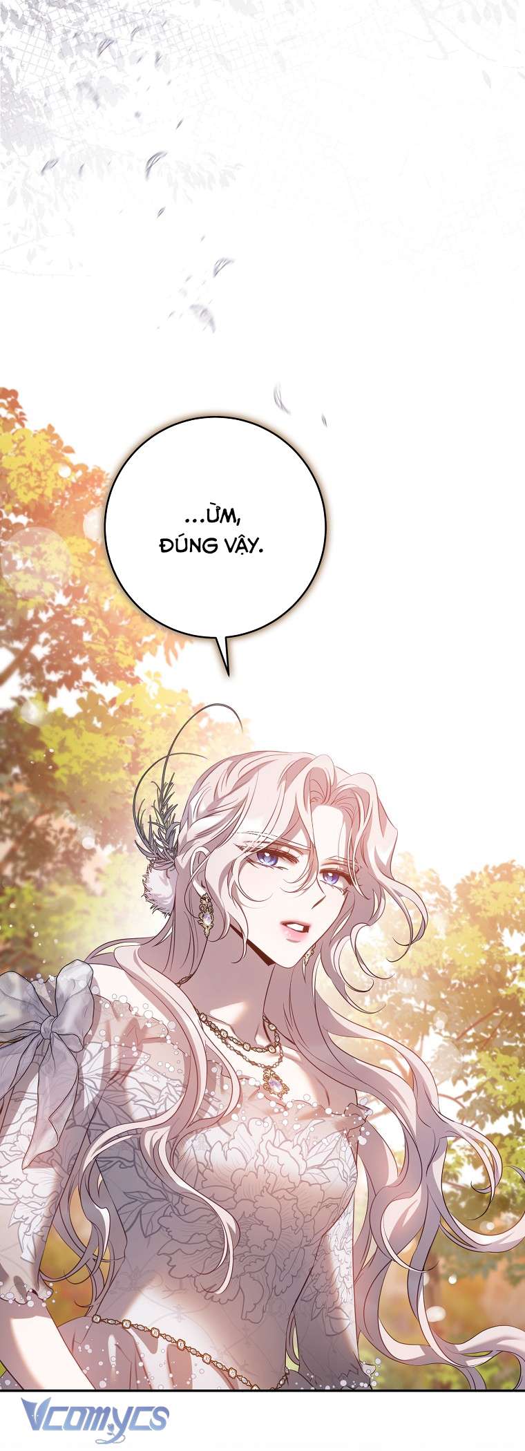 Thuần Hóa Bạo Quân Rồi Bỏ Trốn Chap 87 - Trang 2