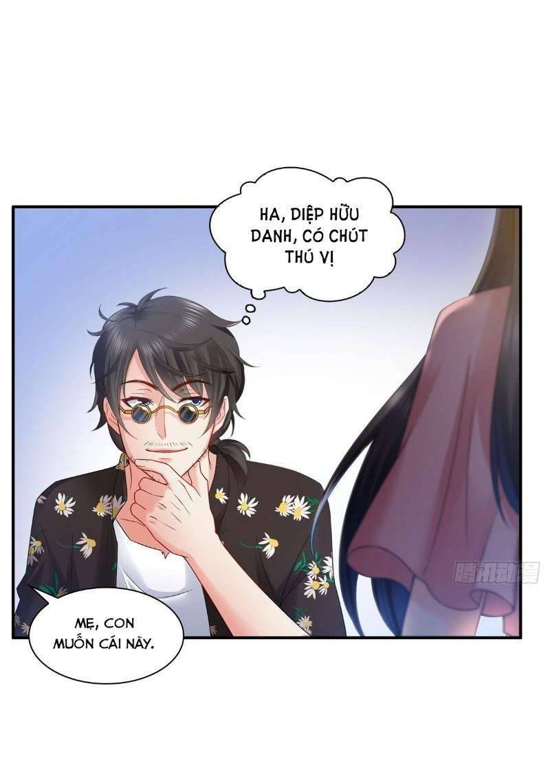 Hệt Như Hàn Quang Gặp Nắng Gắt Chap 80 - Next Chap 81