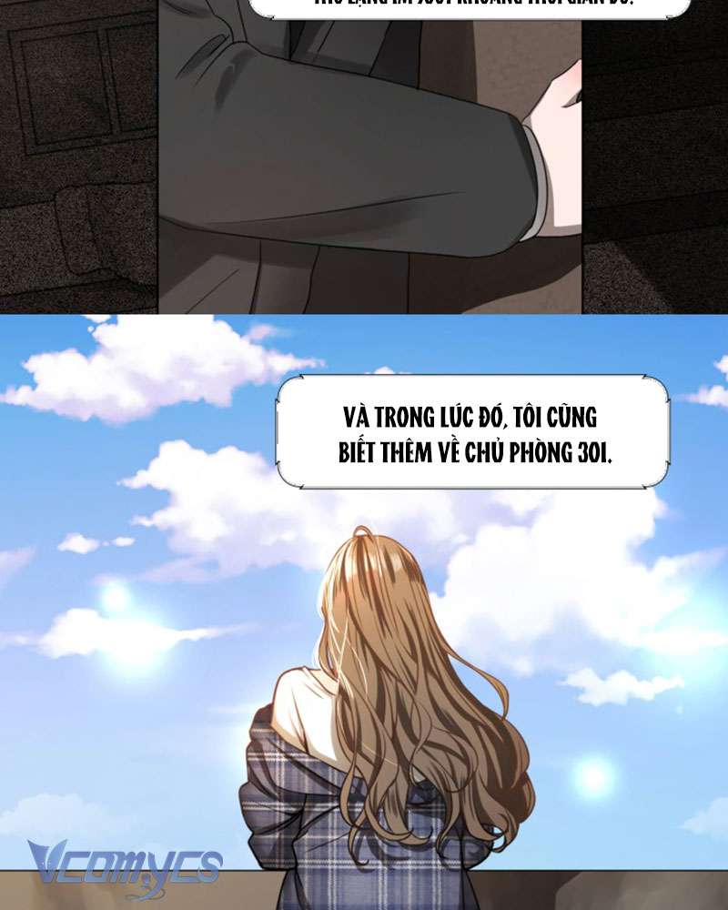 Sát Nhân Nhà Bên Chap 4 - Next Chap 5