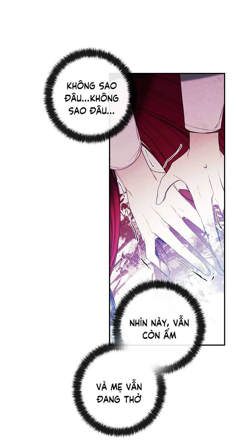 Cửa Hàng Búp Bê Của Công Chúa Chap 22 - Trang 2