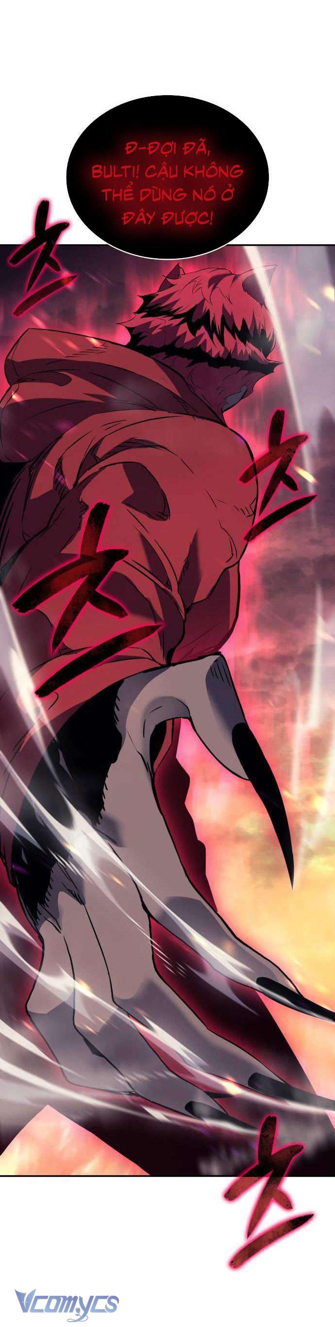 (BTS - HYBE) 7FATES: CHAKHO Chap 5 - Trang 2