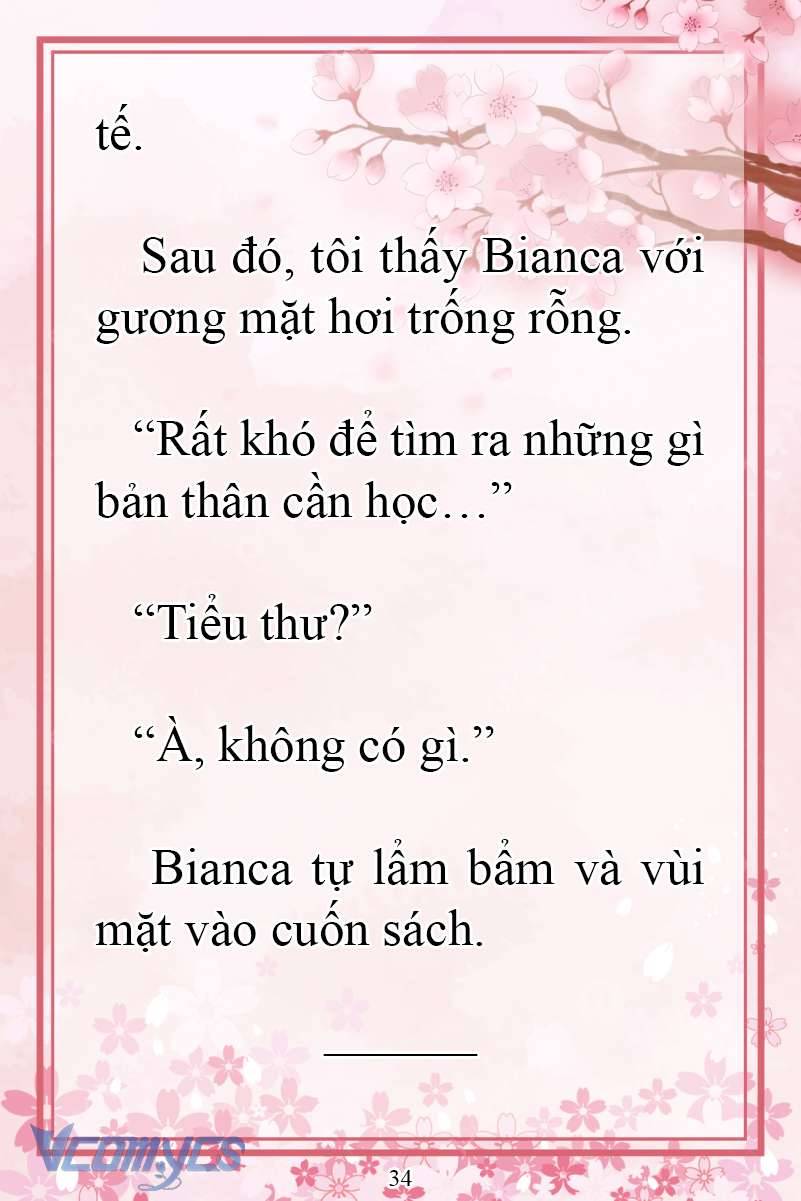 [Novel] Đặc Quyền Của Người Chuyển Sinh Chap 9 - Trang 2