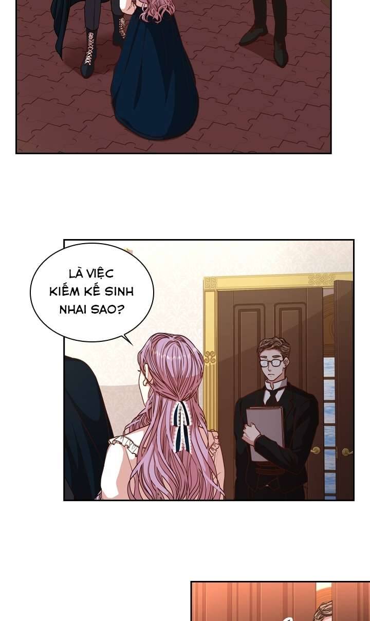 Thư Ký Của Bạo Chúa Chapter 23 - Trang 4