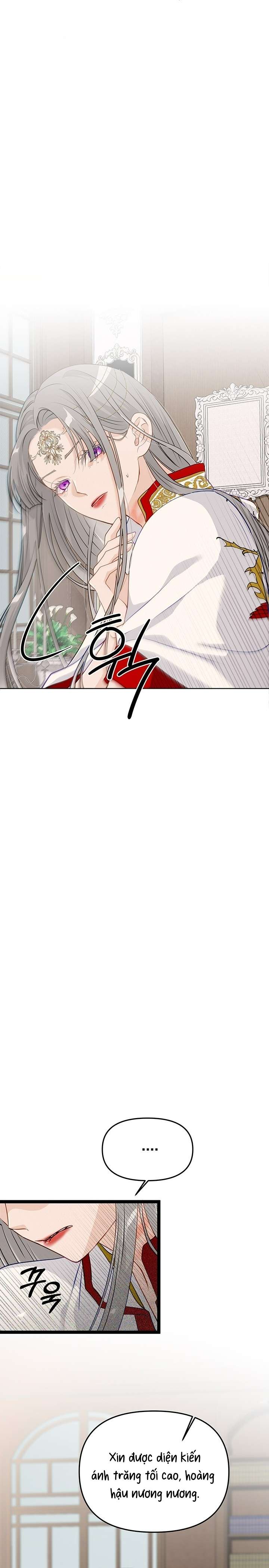 [ 18+ KHÔNG CHE ] Bệ hạ đã thay đổi rồi! Chap 22 - Trang 2