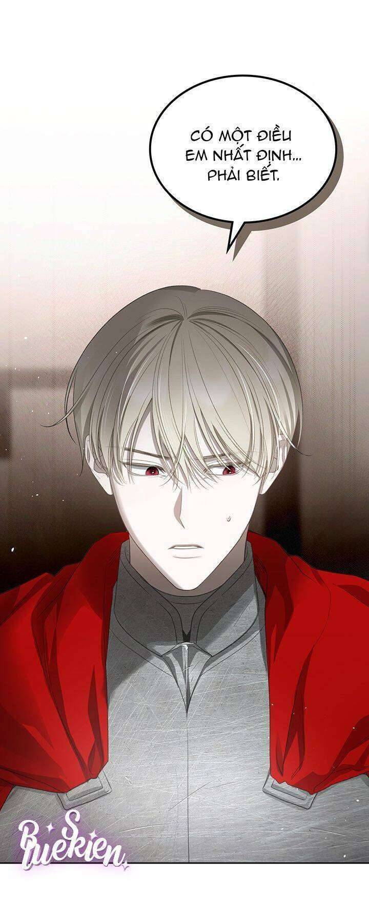 Nam Chính Quái Vật Sống Dưới Giường Tôi Chapter 25 - Trang 4