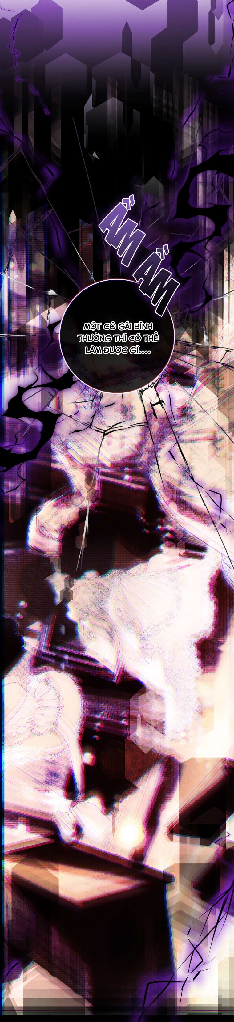 Ác Nữ Chỉ Là Một Con Rối Chap 71 - Trang 2