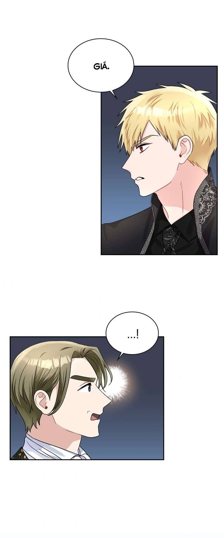 Công Nương Su Chapter 53 - Next Chapter 53.5