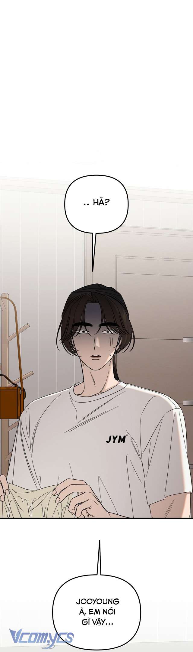 [18+] Cá Cược Huy Chương Vàng Chap 4 - Next Chap 5