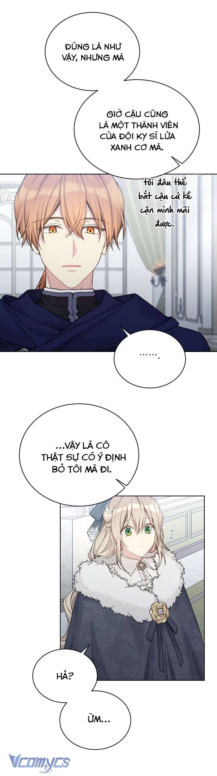 Vương Miện Lục Bảo Chap 88 - Trang 2