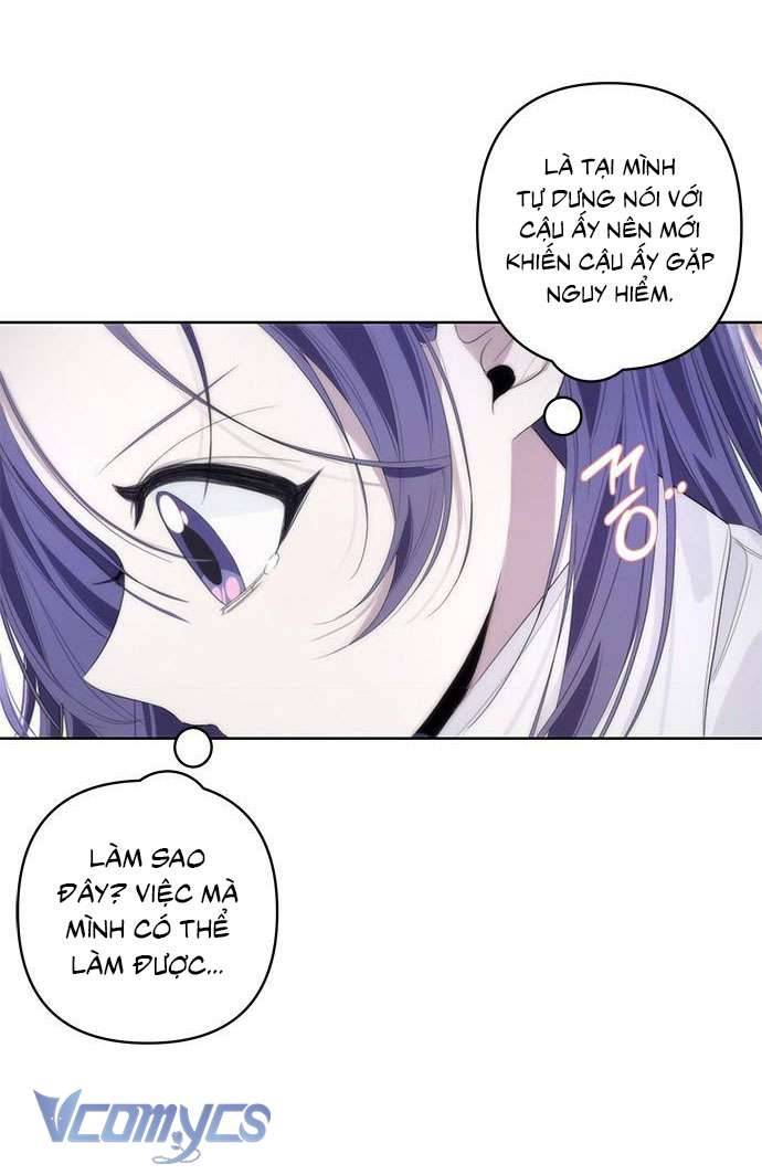 Đàn Anh Xấu Xa! Chap 60 - Next Chap 61