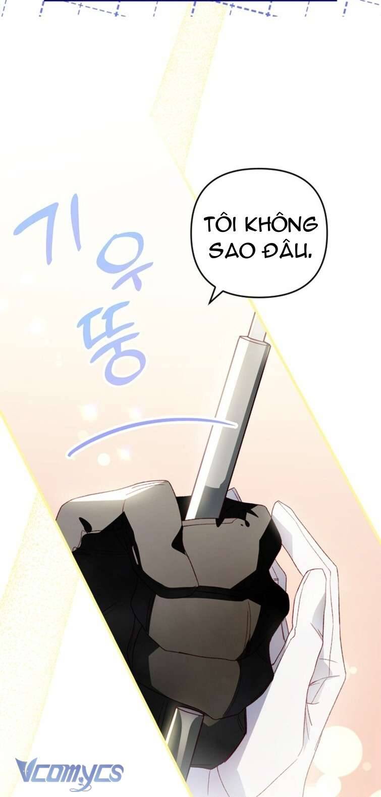 Nuôi vị hôn phu bằng tiền bạc. Chap 21 - Trang 2