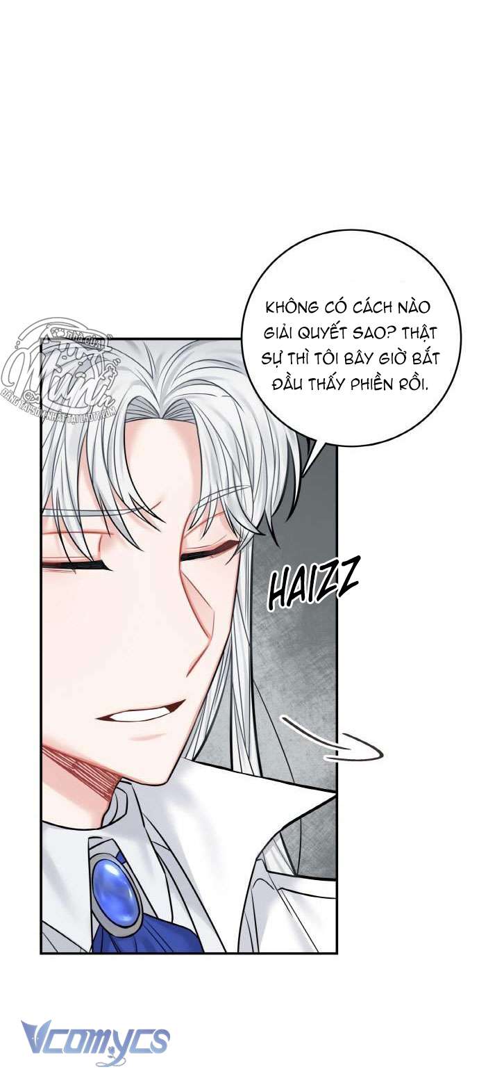 Nhật Ký Tuần Trăng Mật Của Phù Thủy Và Rồng Chapter 42 - Next Chapter 42.1