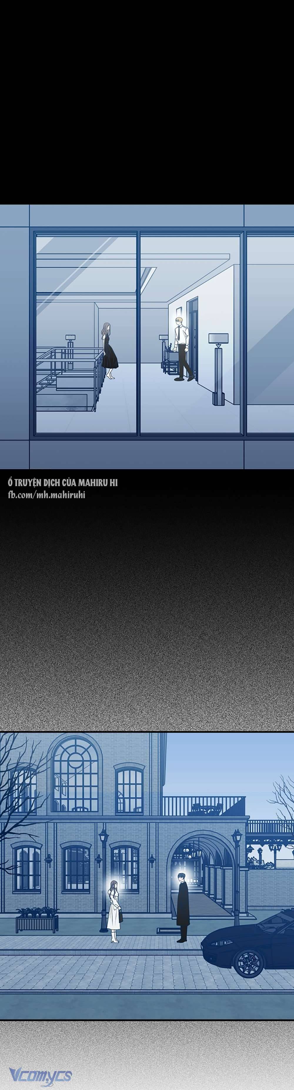 Kẻ Rác Rưởi Không Đáng Được Yêu Chapter 95 - Trang 4