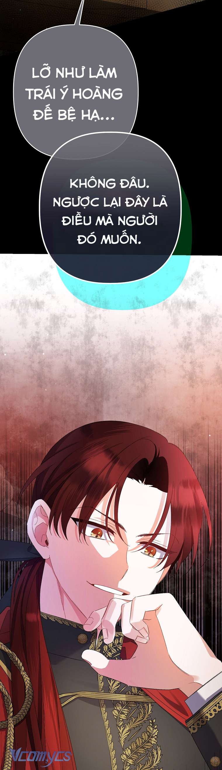 Tôi Chỉ Chăm Sóc Người Cha Ốm Yếu Của Mình Mà Thôi! Chapter 6 - Next Chapter 7