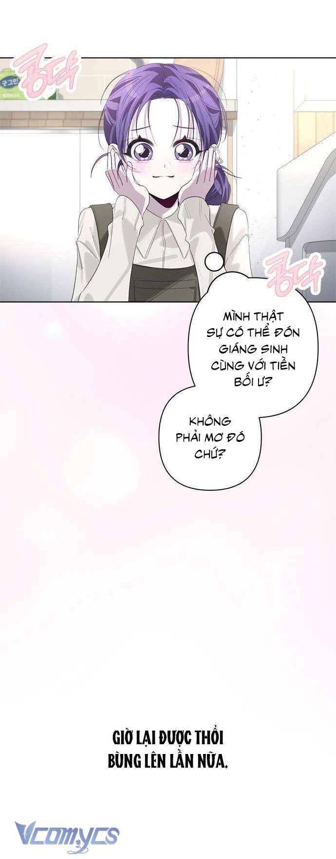 Đàn Anh Xấu Xa! Chap 86 - Next Chap 87