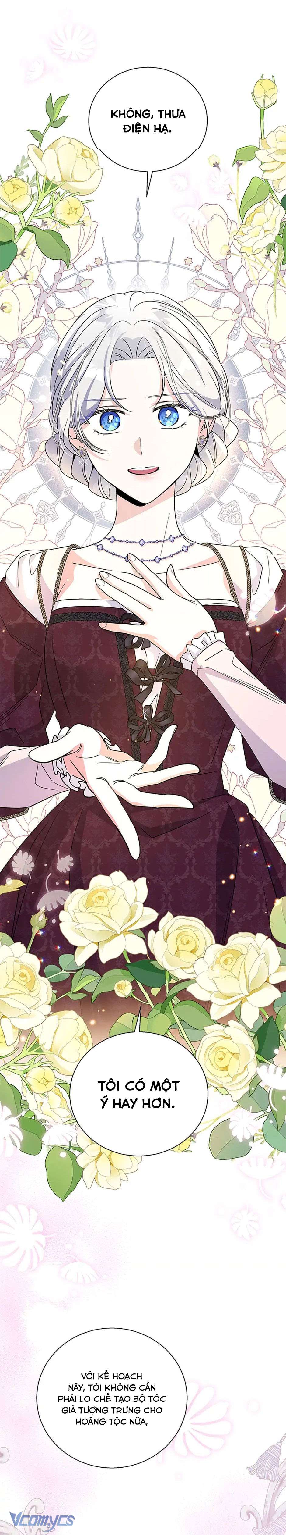 Chồng Yêu, Tôi Đây Bãi Công! Chap 88 - Trang 3