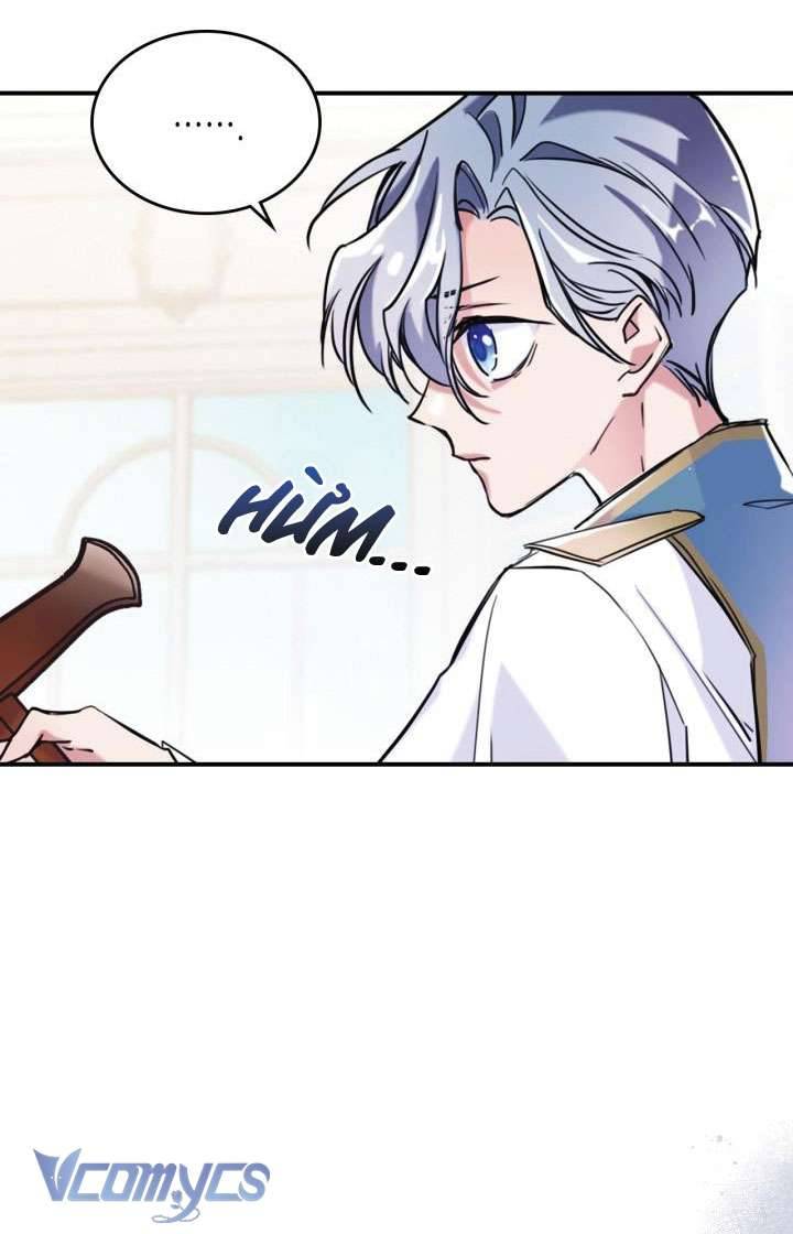 Công Nương Toàn Năng Cũng Thấy Chán Nản Chap 3 - Next Chap 4