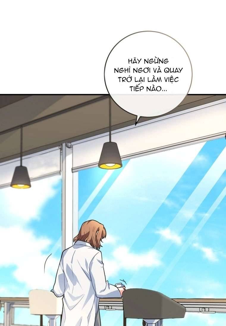 Tôi Là Em Gái Của Nhân Vật Chính Chap 3 - Trang 2