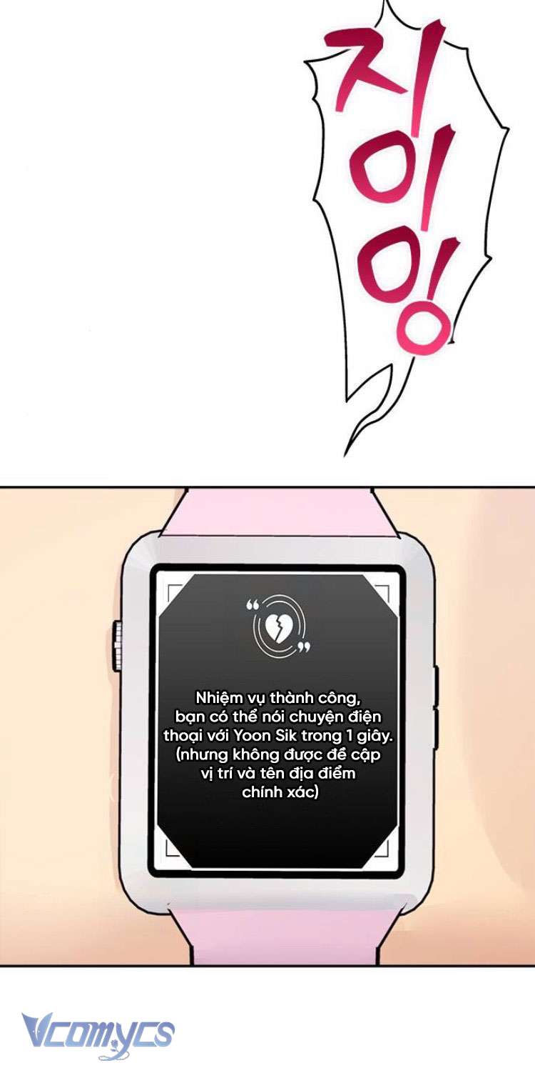 Couple Breaker Chapter 76 - Trang 4