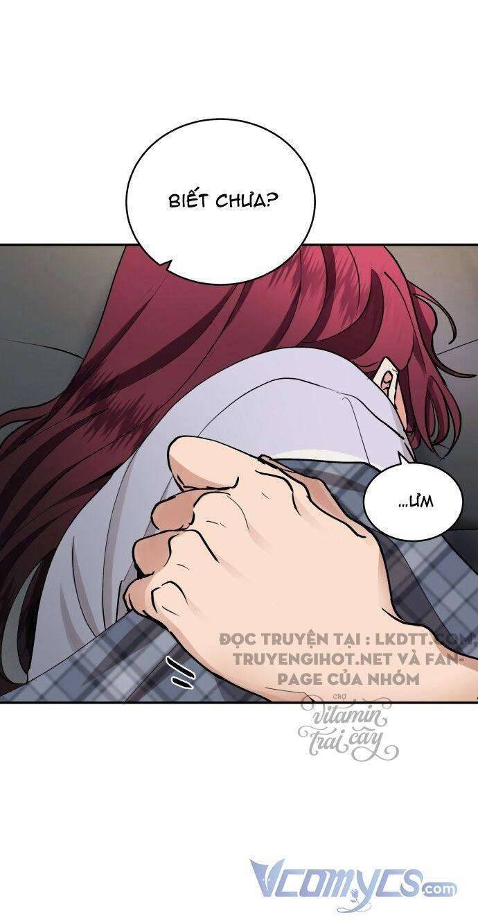 Oan Gia Ngõ Hẹp Chapter 36 - Trang 3