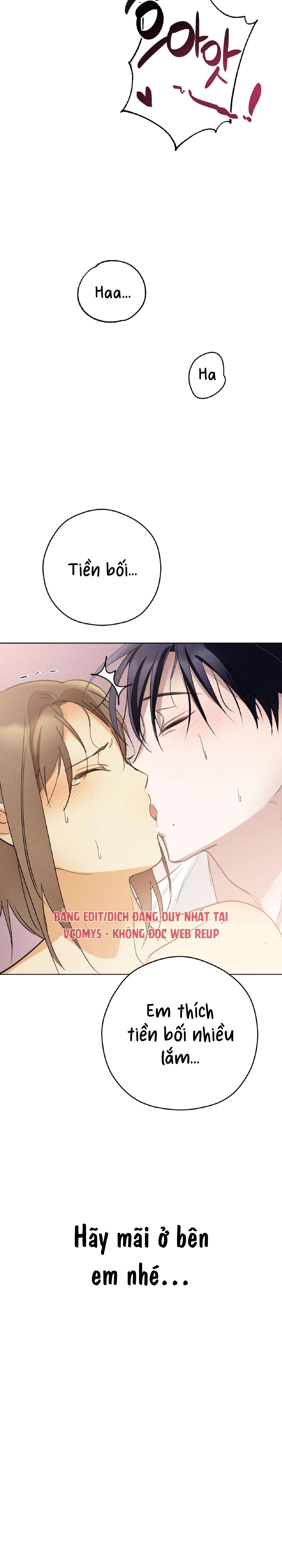 [ 18+ ] Cô nàng Succubus [ 18+ ] Cô nàng Succubus -END- Chap 5 - Trang 2