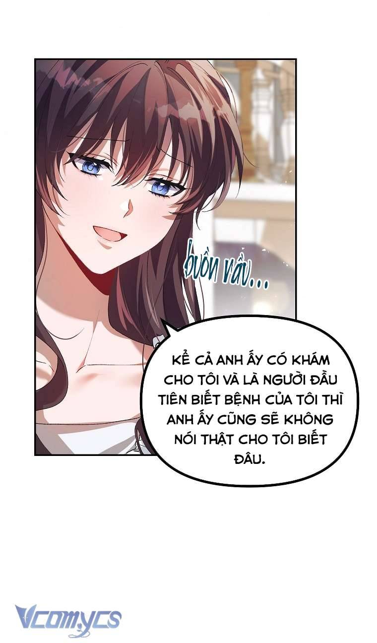 Thời Gian Của Nhân Vật Phụ Có Giới Hạn Chapter 22 - Trang 4