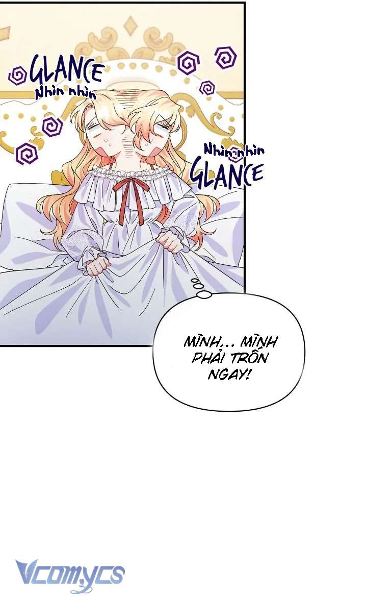 Có Nhiều Nam Phụ Quá Rồi Chap 1 - Trang 2