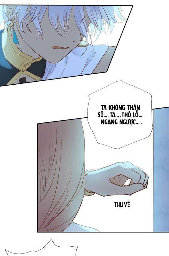 Địch Úc Đa Chi Ca Chapter 10 - Trang 4