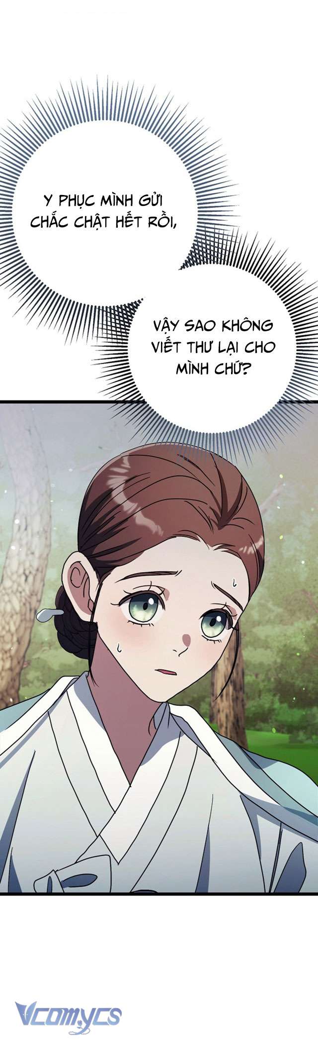 [18+] Goá Phụ Chap 2 - Trang 2