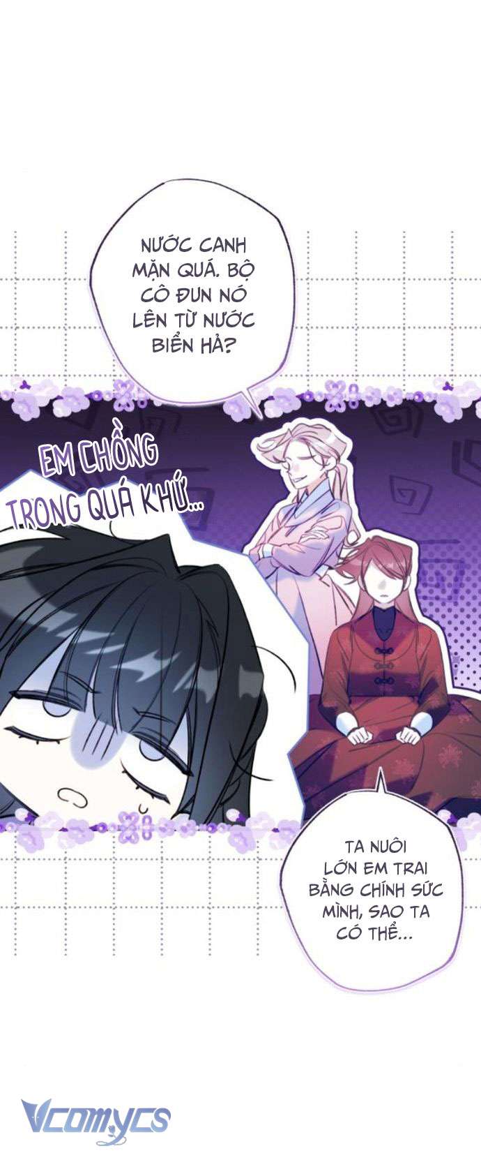 Chuyện Tình Tuyết Phương Bắc Chapter 6 - Trang 4